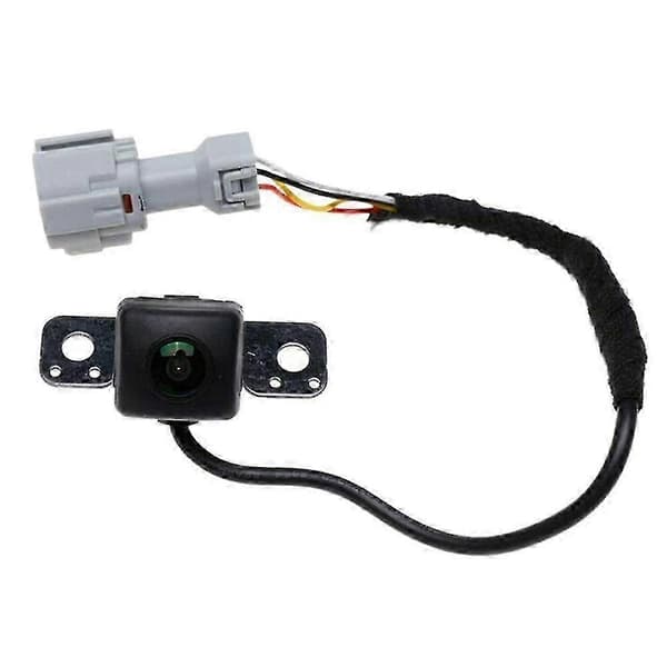 Backkamerasystem för KIA CEED 2012-2016, reservkamera 95760-A2100 Black