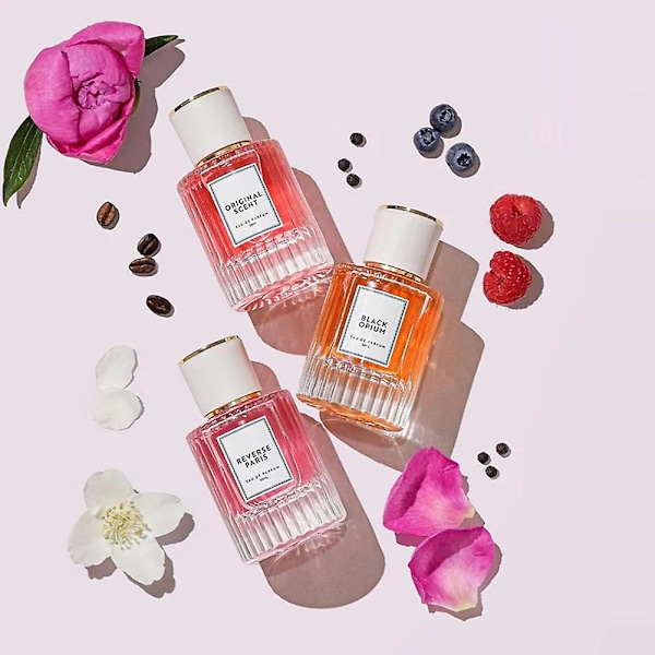 30 ml Let Blomsterparfume Multifunktionel Duft til Festaktivitet