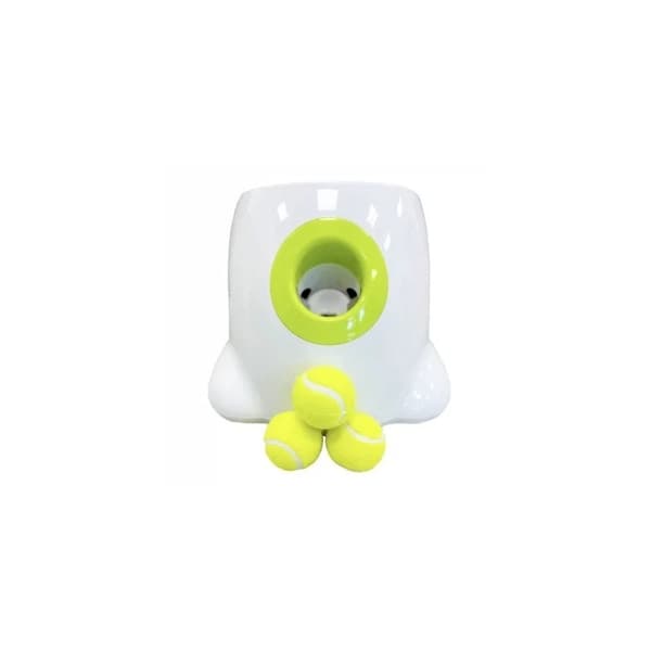 Automatisk ballkaster – Hund – 3, 6, 9 m