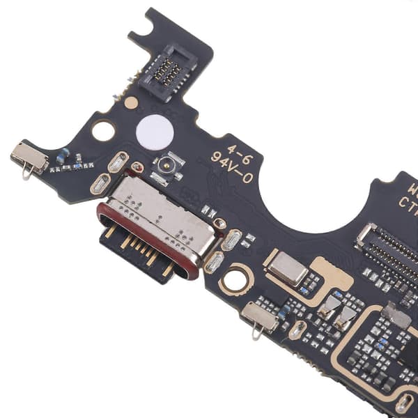 Ladeportkort Not Specified For Xiaomi Civi 4 Pro