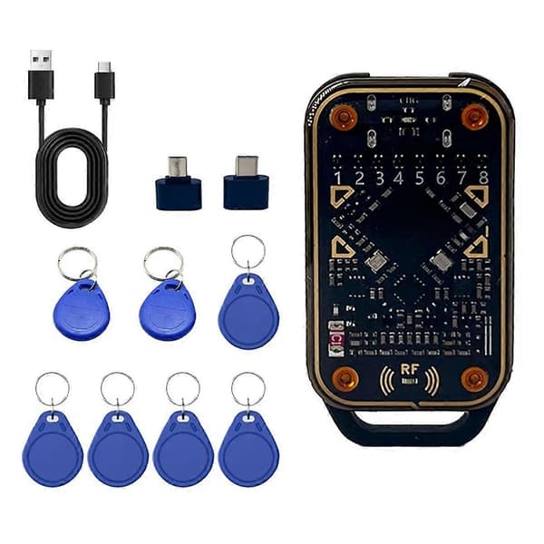 Chameleon Ultra Kontaktløs Smartkortemulator