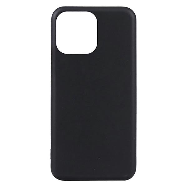 10 st TPU-telefonfodral Black For Doogee Note 58 Pro