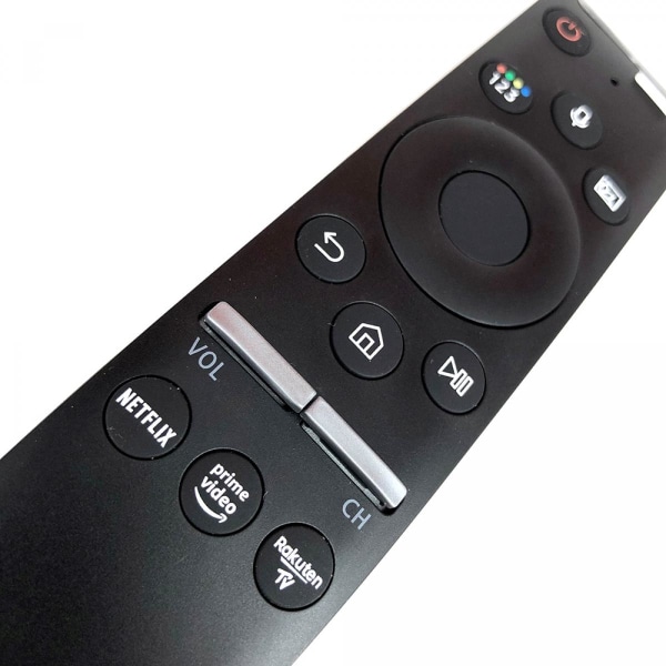BN59 01312B UE55TU7172 QE55 Q70TA UE43TU7172UXXH QE49Q67RAU och Samsung Smart QLED TV med Bluetooth Röstfjärrkontroll |