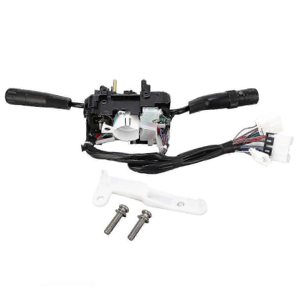 Blinklys bryter for Mitsubishi Montero MR301406