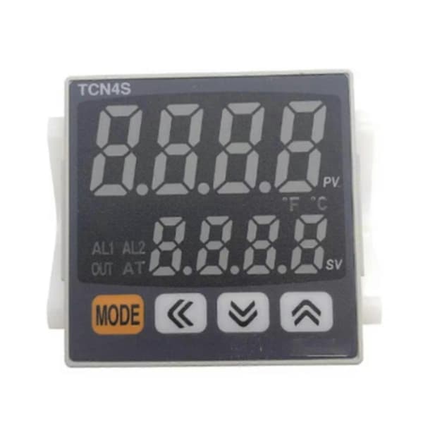 TCN4S-24R Ny Digital Intelligent Temperaturkontroller Sensor
