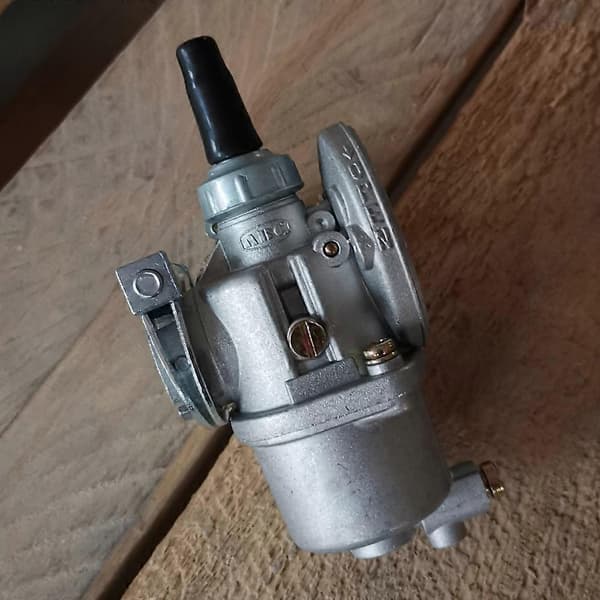 T200 Karburator T200 Fr67377j