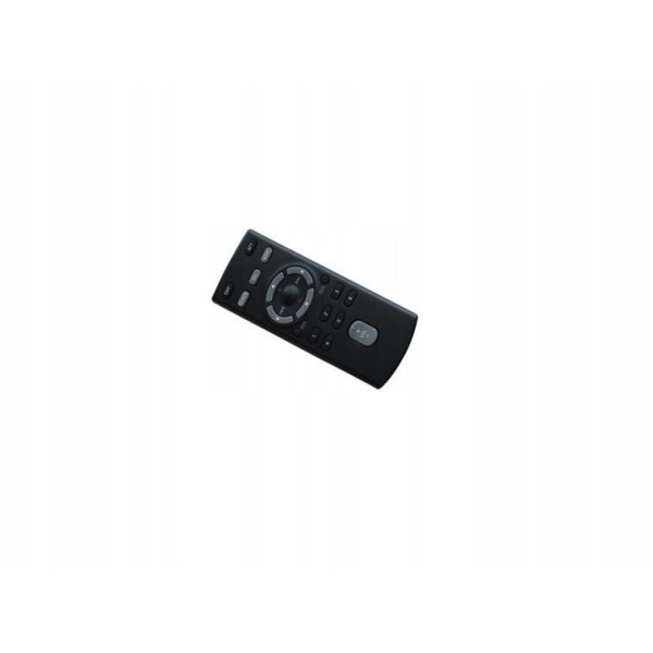 Ersättningsfjärrkontroll Universal för Sony CDX-GT44IP 147907718 147907712 CDX-GT500