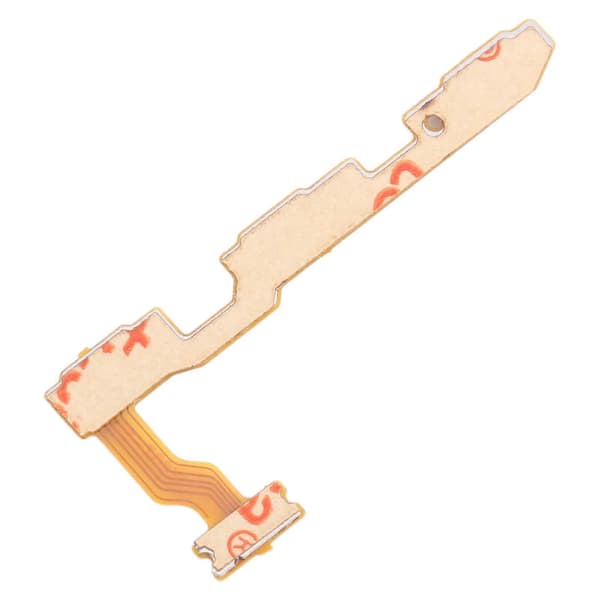OEM Strømknapp & Volumknapp Flex-kabel Not Specified For Xiaomi 13T