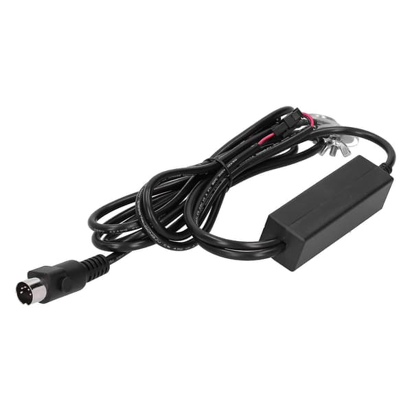 Elektrisk Sofaløftecontroller - 5-benet 4-kernet Touch-kontrol