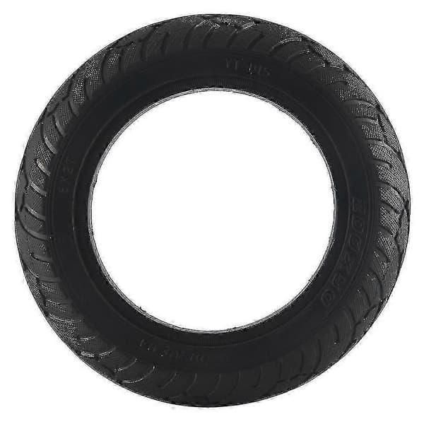 Tommer Solid Scooter Dæk (200x50) Kompatibel med Speedway Ruima Mini 4 Pro