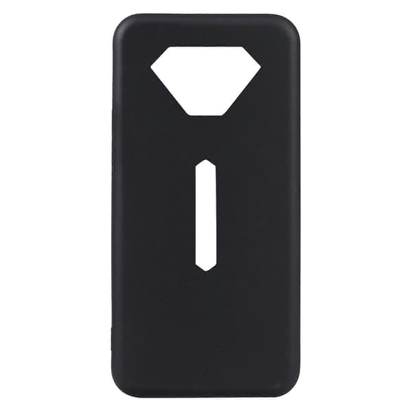 TPU-puhelinkotelo Black For Ulefone Armor X13