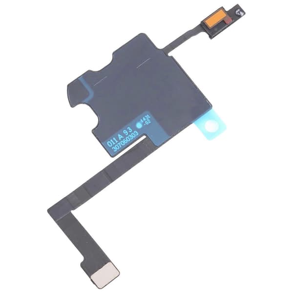 For iPhone 15 Pro OEM Demontering Sensor Flex Kabel Erstatningsdel