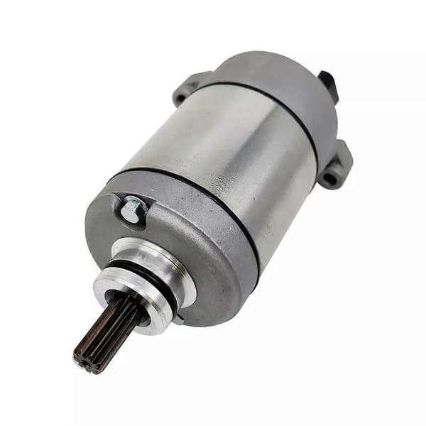 Motorcykel Motor Kompatibel med XVS1300 XVS1300A XVS13CT XVS950 V