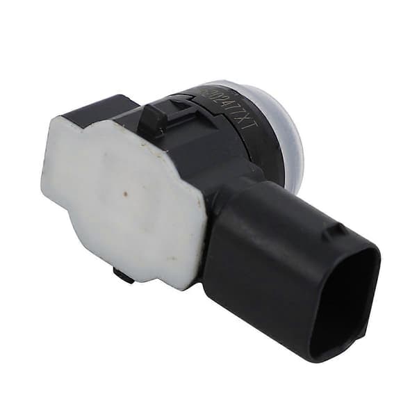 3X Parkeringssensor for C4 2008 3008 5008 9675202477XT black