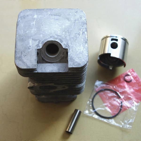 Cylinder Tanaka Tcs33eb Hitachi Cs33eb Cylinder Kolvmontering (37Mm)