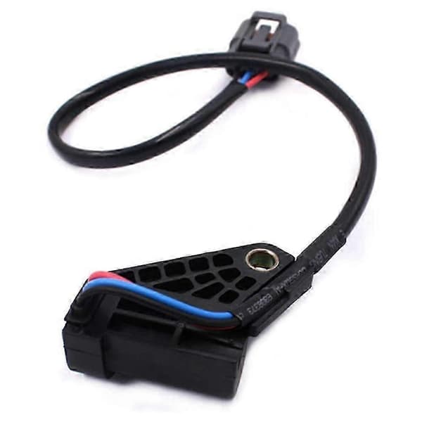 Mazda Miata MX5 Krumtapaksel Positionssensor OEM J5T27072 black
