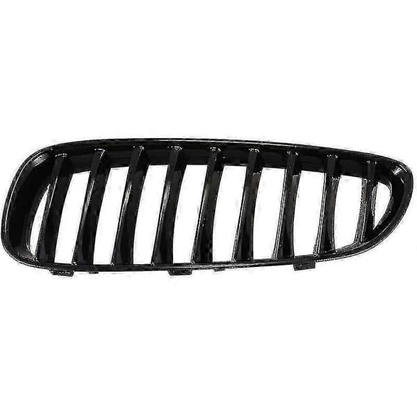 Z4/e89 2009 - 2013 E89 Front Erstatningsnyre Blank Svart Grill