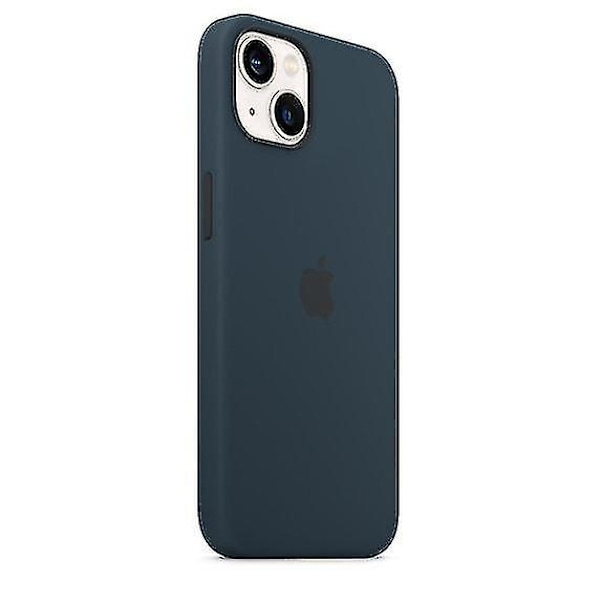 Silikonskal med Magsafe för iPhone 13 Mobilskal