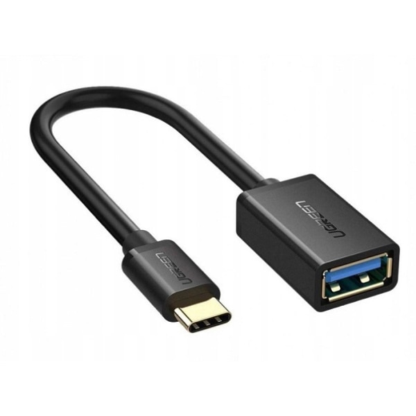 USB-C till USB 3.0 OTG-adapter, JL1661