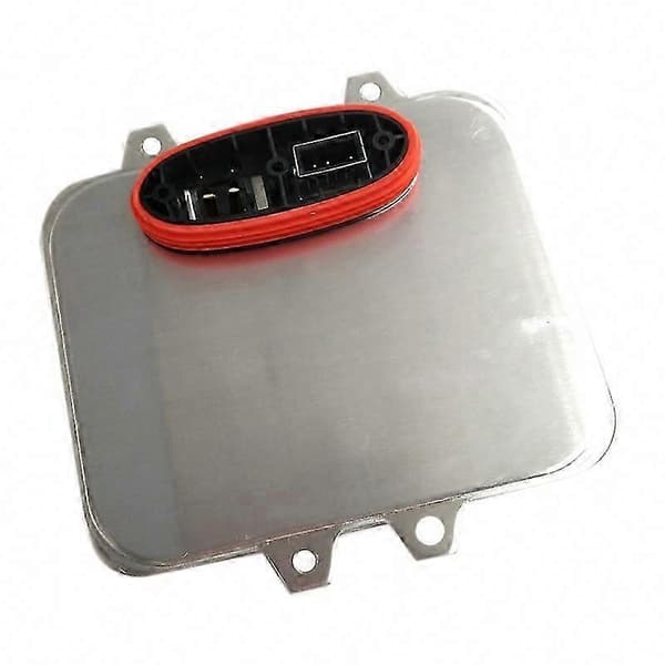 Opel Insignia Xenon HID Ballast Kontrollmodul DV009720 Silver