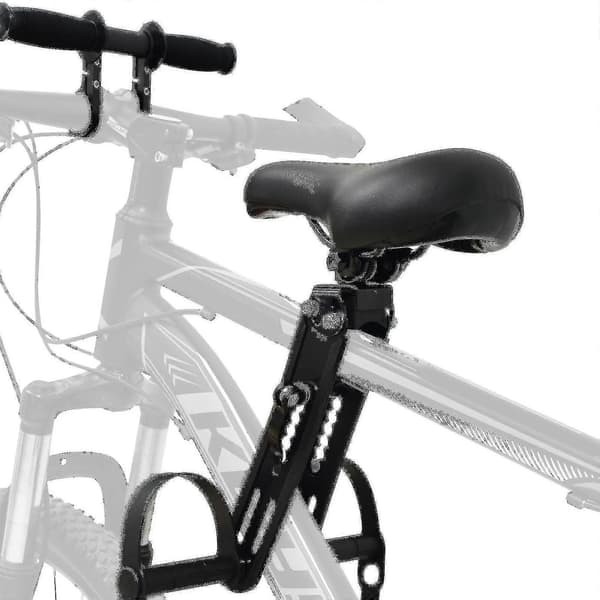 Barncykelsits För Mountainbikes Frammonterade Cykelsitsar Lätt Att Installera För Barn Hög Kvalitet A