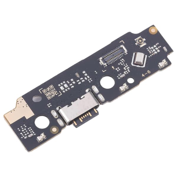 Latausportin piirilevy Not Specified For Xiaomi Redmi A3