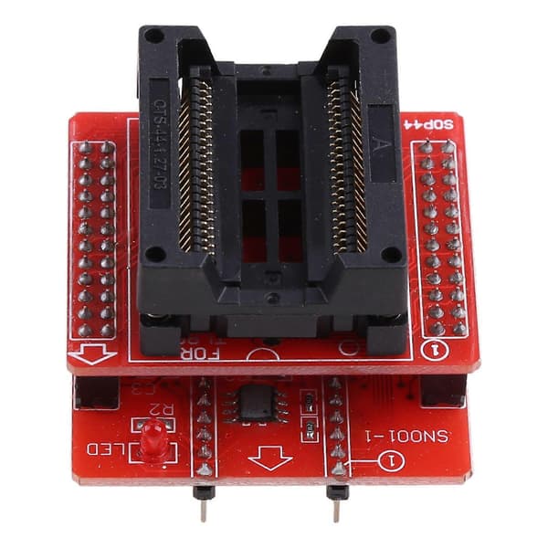 V3 TSOP48 PSOP44 Til DIP40 USB Eprom Programmer Adapter Til TL866CS TL866A