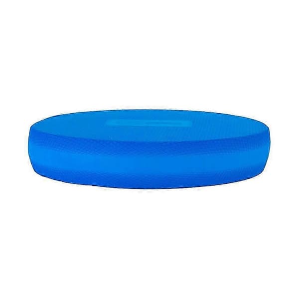 Oval Balansepute (Pakke med 2) Blue One Size
