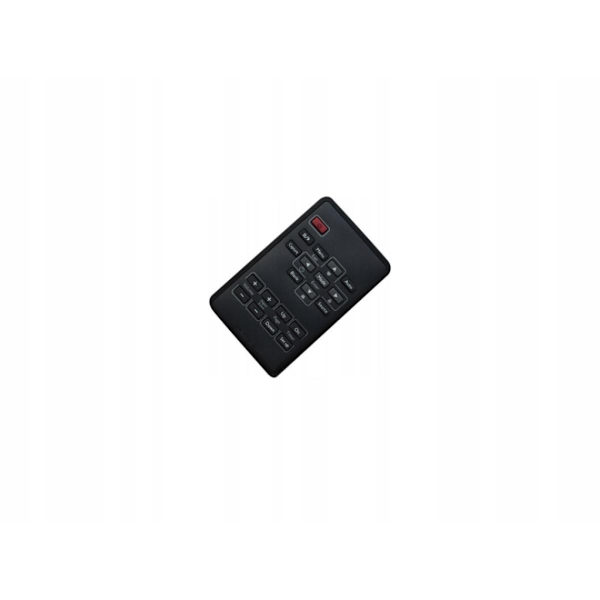 Ersättningsfjärrkontroll Universal för Benq CP-X980W CP-AW252WNM CP-X4015WN CP-AW312W