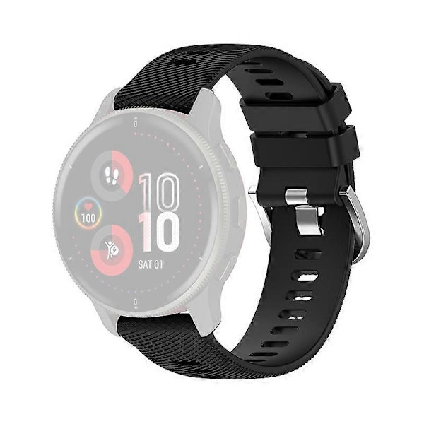 Urremme til Garmin Forerunner 255S Multicolor Style K