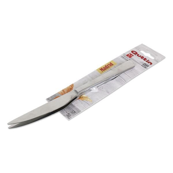 Köttknivar rostfritt stål (22 cm) Billigt