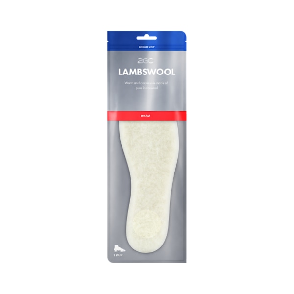 Bandi Lammeuldssål 43