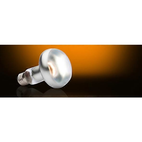 Intense Basking Spot Bulb - Lämmitys 25w