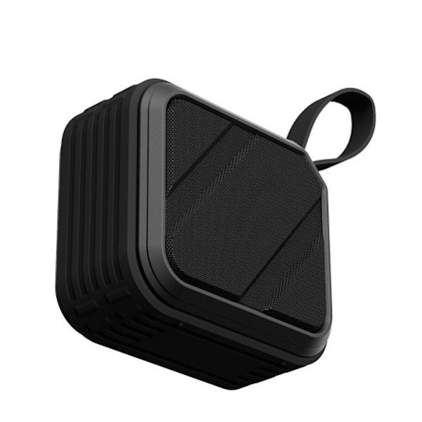 Vanntett lyd utendørs sport bluetooth høyttaler 2021 ny subwoofer 5W