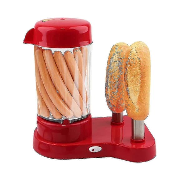 Fashable Mini Hjem Rask Og Hot Dog I-Yogu