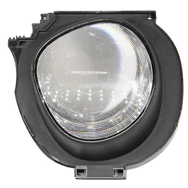 Fresnel Linse til Oculus Quest 2 VR Headset Virtual Reality Optisk Linse Transparent