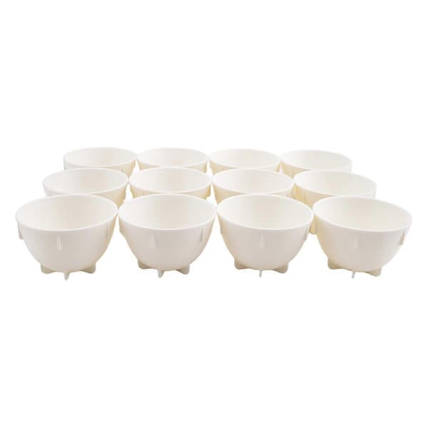 Kaffesmakingsboller 200 ml Kaffekopp Stablebar