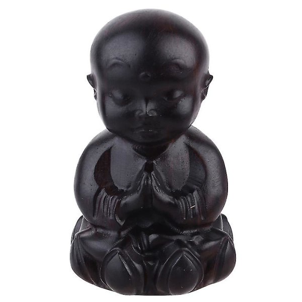 1 st Lotus Lad Figurine