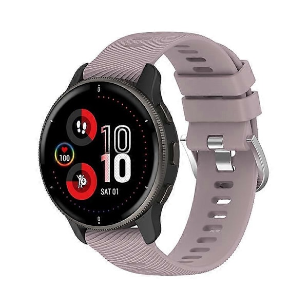 Urremme til Garmin Forerunner 255S Multicolor Style H