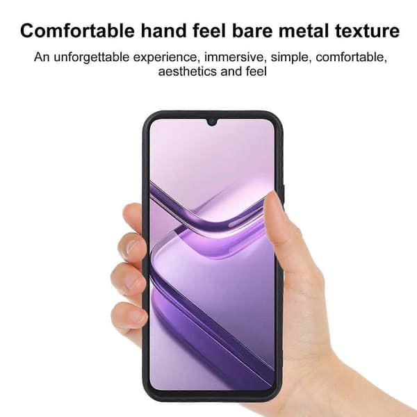 10 st TPU-telefonfodral Black For Doogee Note 58 Pro