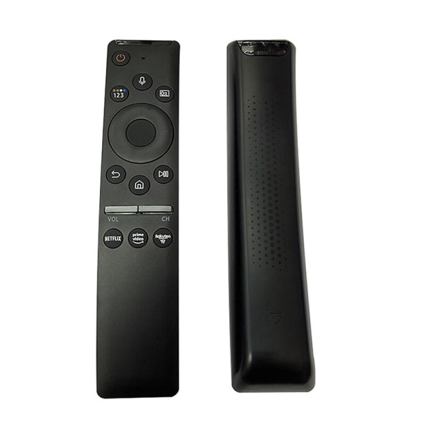 Ny BN59 01312B för Samsung Smart QLED TV/ Bluetooth Röstfjärrkontroll UE43RU7406U QE43Q60 QE65Q70 QE49Q60RAT | Fjärrkontroll\r