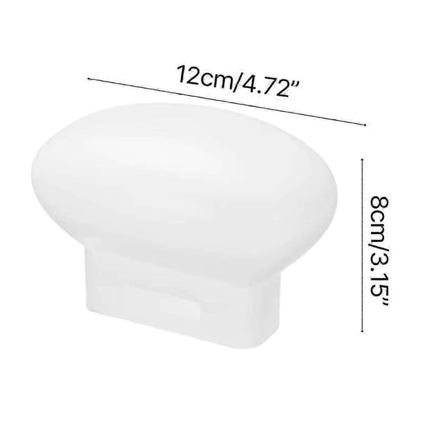 Flash Diffuser Softbox til Godox TT685 TT600 V860 V850 As Shown