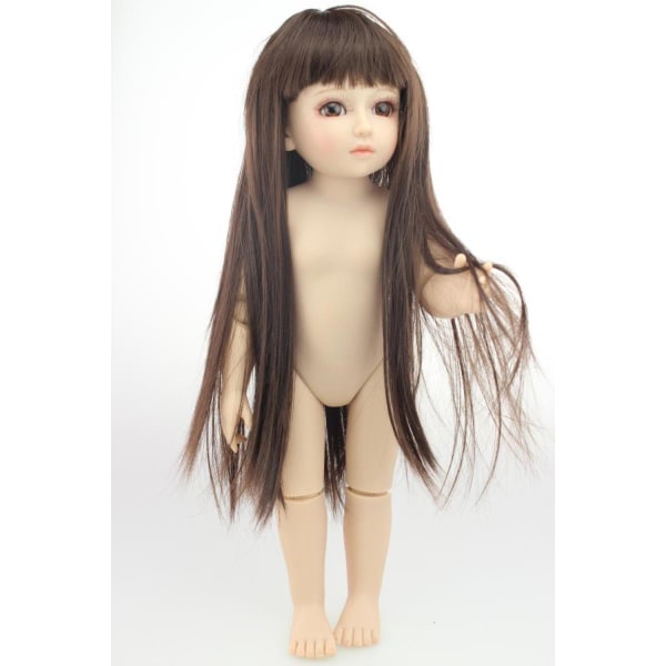 45 cm SD docka Princess Doll Baby Darling Toy