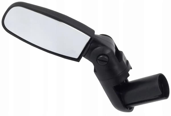 Zefal Spejl Spin Universal 45g black