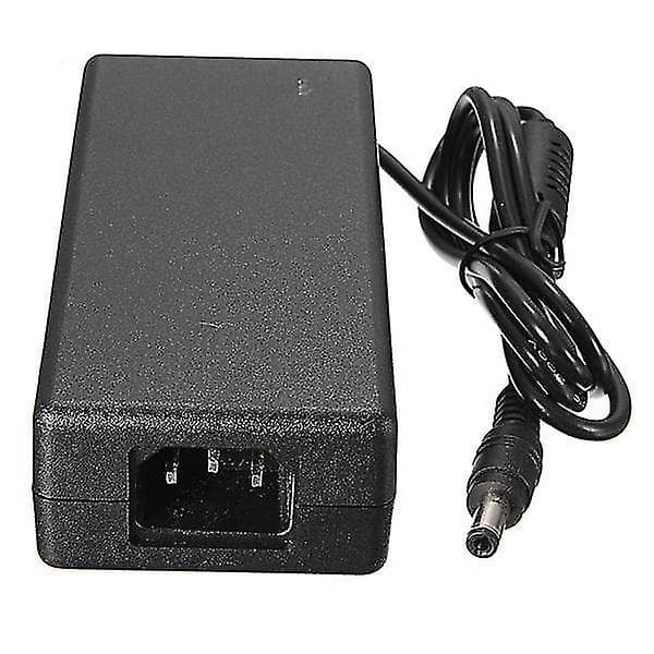 AC/DC 12V 6A 72W Strømforsyning Lader Adapter for CCTV Kamera