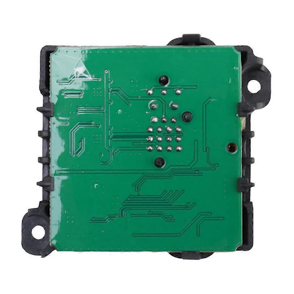 Bil Adaptiv Forlygte Driver Modul Kontrolenhed 63117180829 til X1 1 Serie E81 E87 E82 E84 E88 20 Black