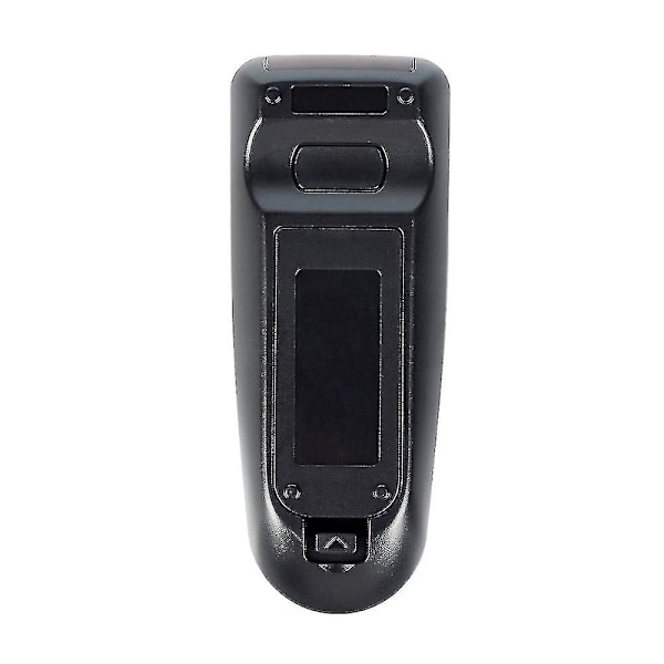 Fjernbetjening til Wd Digital Wdtv Live Tv Plus Mini Hd Hub Media Player Wdtv001rnn Controller