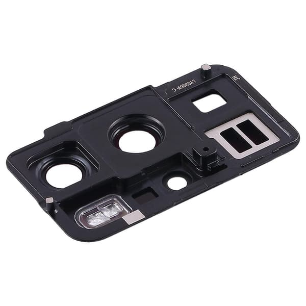 Kameradeksel for Huawei P40 Pro Black