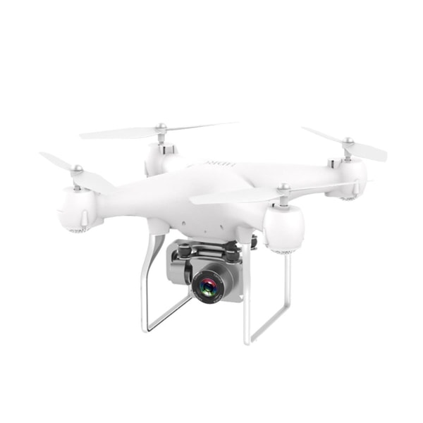 RC Drone 2.4G WiFi Fjärrstyrd RC Drone Självbetjäningsquadcopter med 4K HD-kamera 4K Pro Drone | RC Helikopter ( drone)