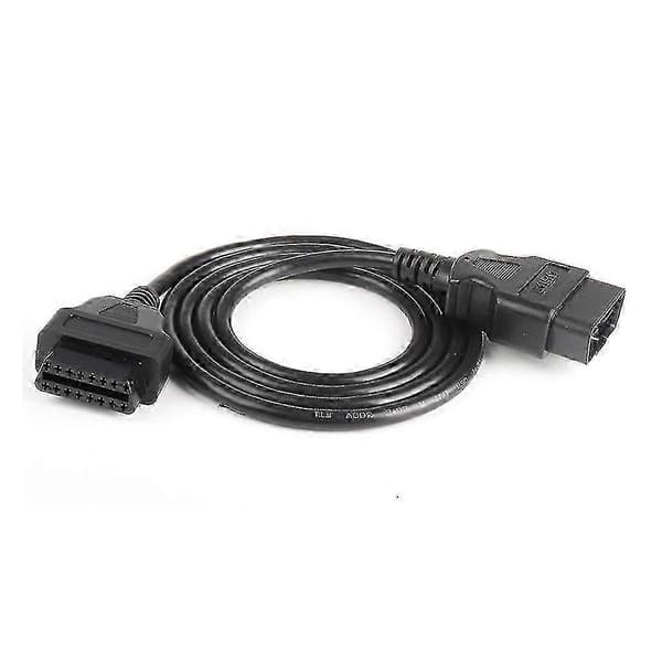 Obd2 Forlængerkabel 1.5 meters